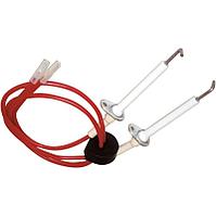 Поджигающий электрод Vitopend 100/222 Viessmann (арт. 7823084)