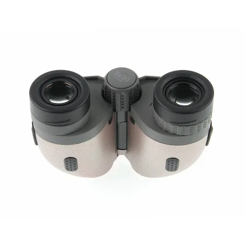 Бинокль театральный Veber Prima 5x20 Pearl