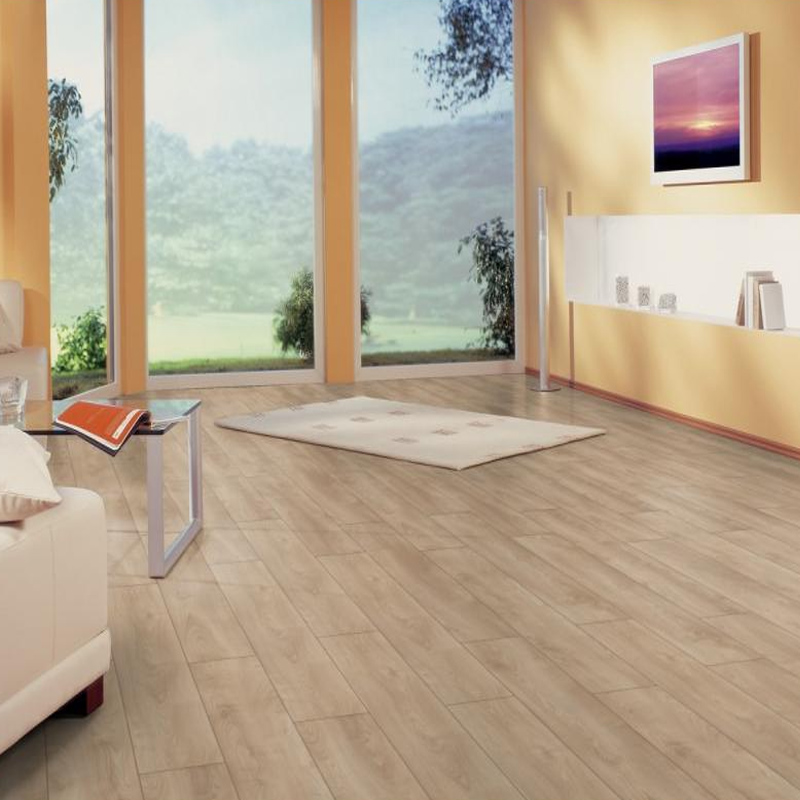 Ламинат My Floor Residence ML1012 Дуб Макро светлый Makro Oak Light