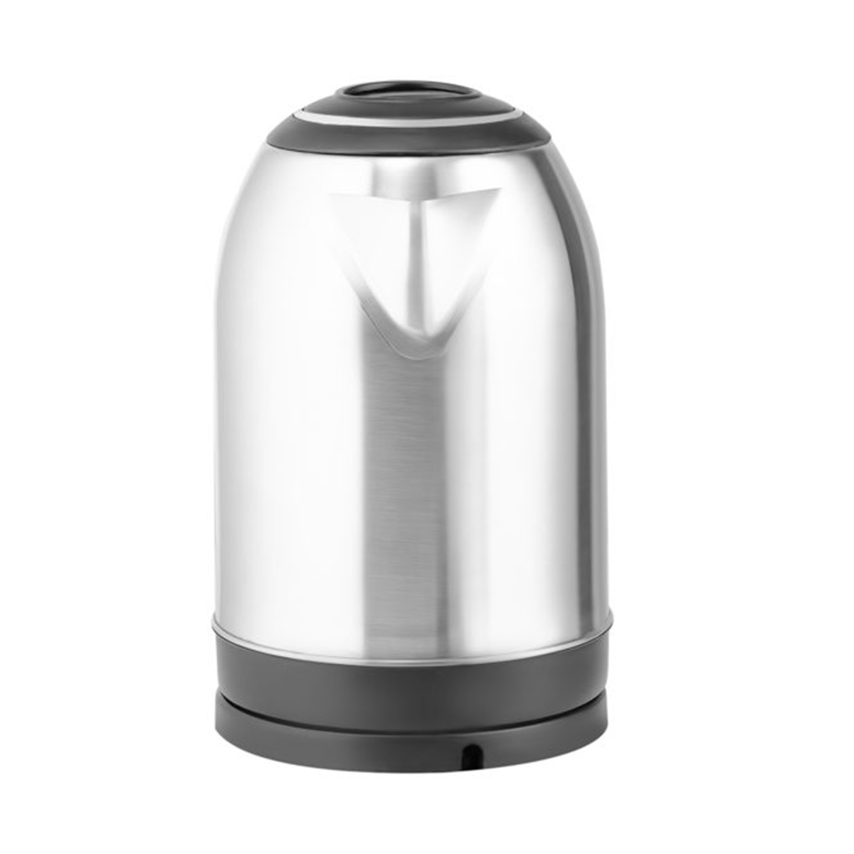 Чайник электр. ct-0037 2 л сталь (1/12) "centek"