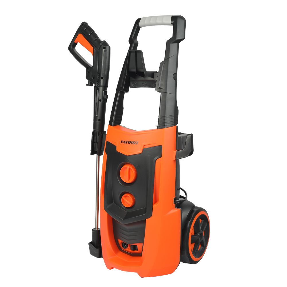 Мойка высокого давления gt-750 "imperial" 140 бар, 2100 вт (шланг 7 м) (1) "patriot" 322306030