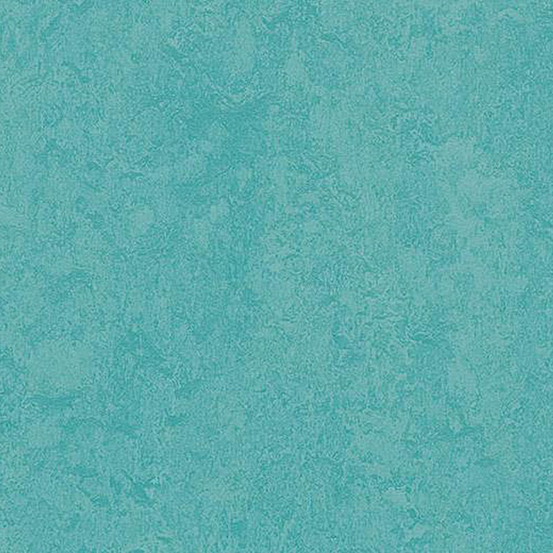 Forbo Marmoleum Marbled Fresco 3269 Turquoise - 2.5
