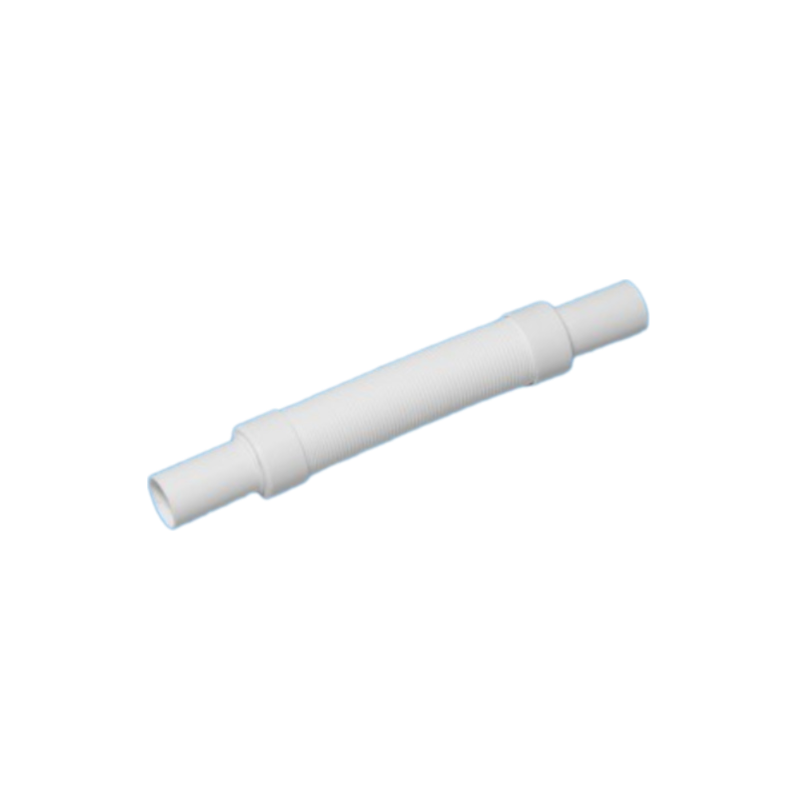 Труба McALPINE гофрированная L=310-500 мм, вход/выход 32 мм