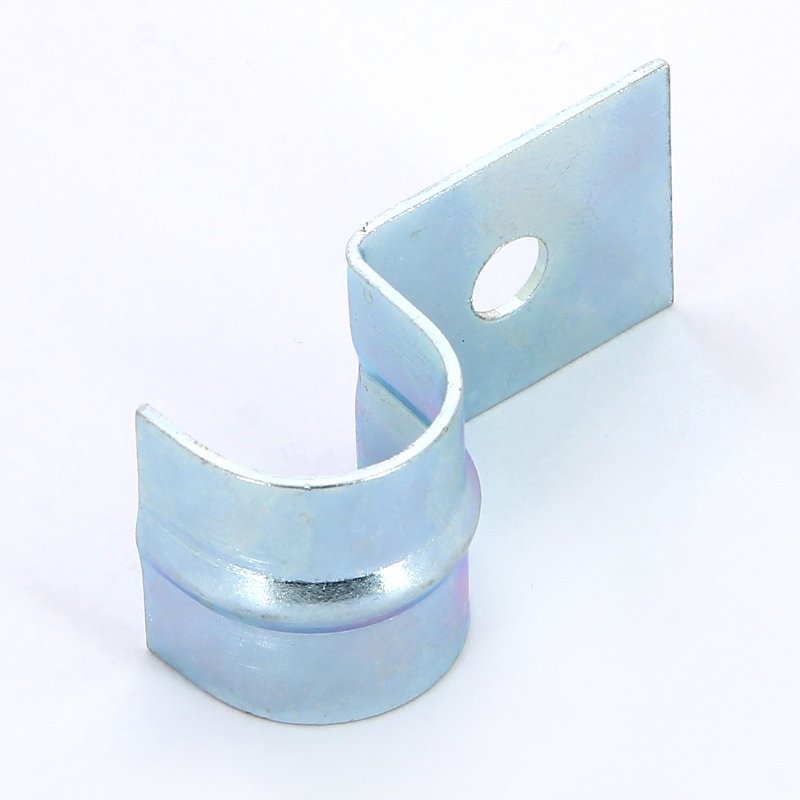 Скоба однолапковая Walraven 16 мм металлическая BIS