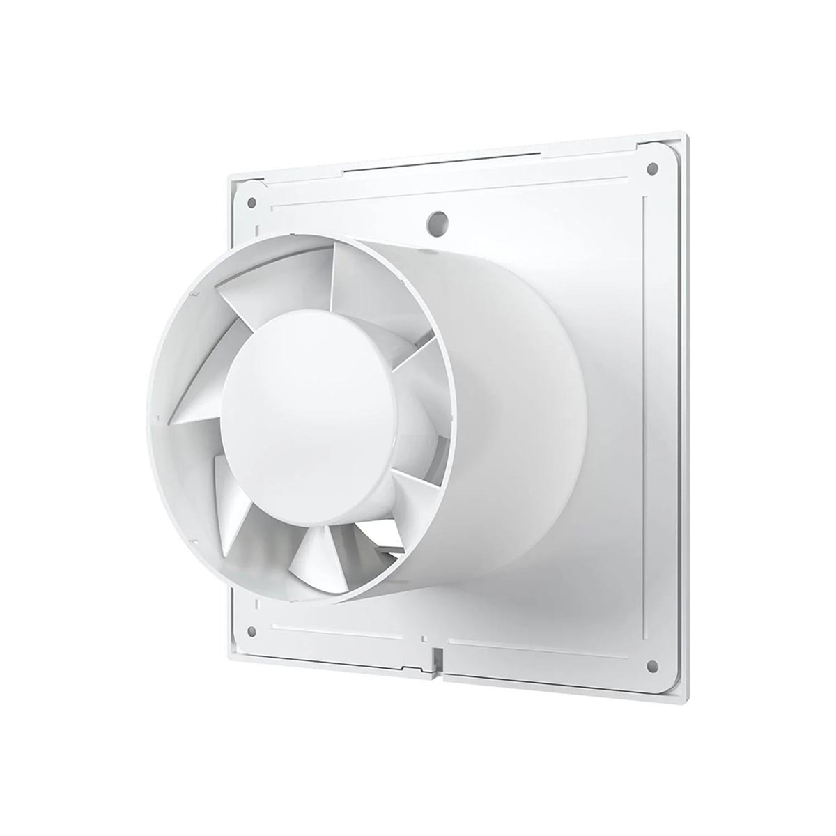 Вентилятор a 4 осевой d100 (1/24) "auramax"