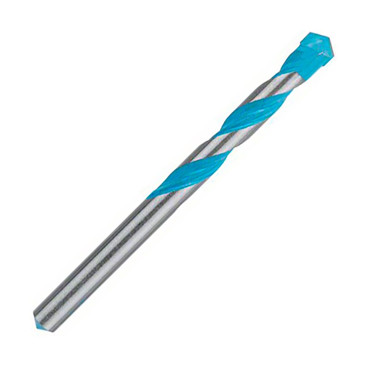 Сверло универсальное cyl-9 "multiconstruction" 10 х 80/120 мм (1) "bosch" 2608596057