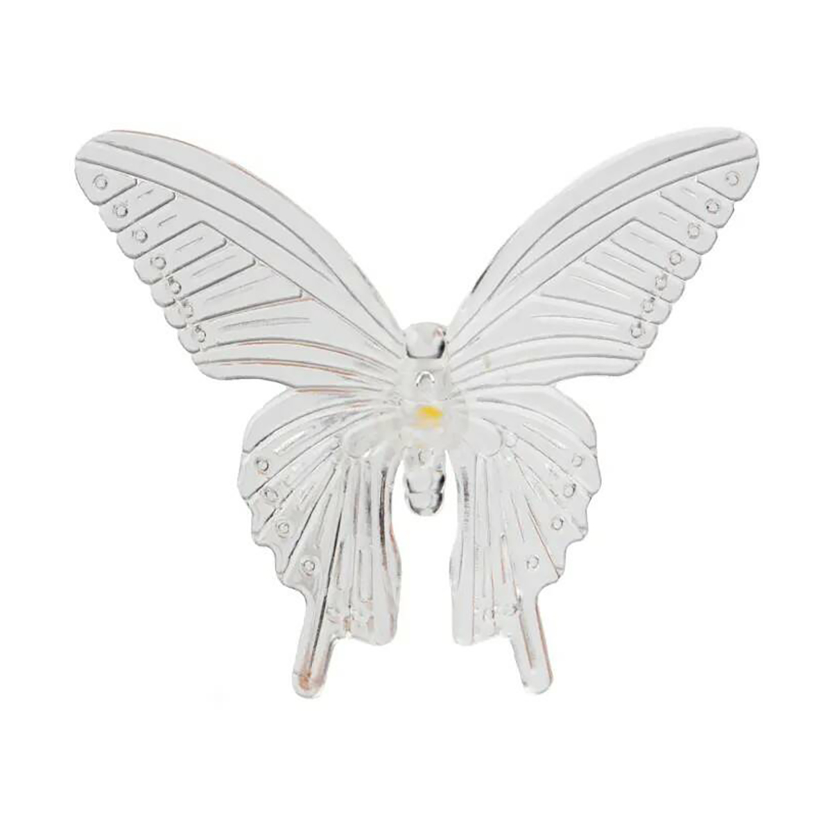 Гирлянда садовая (led) "полет бабочки" ip65  2,5 м, солнеч. батарея (1/12) "lamper" 602-269