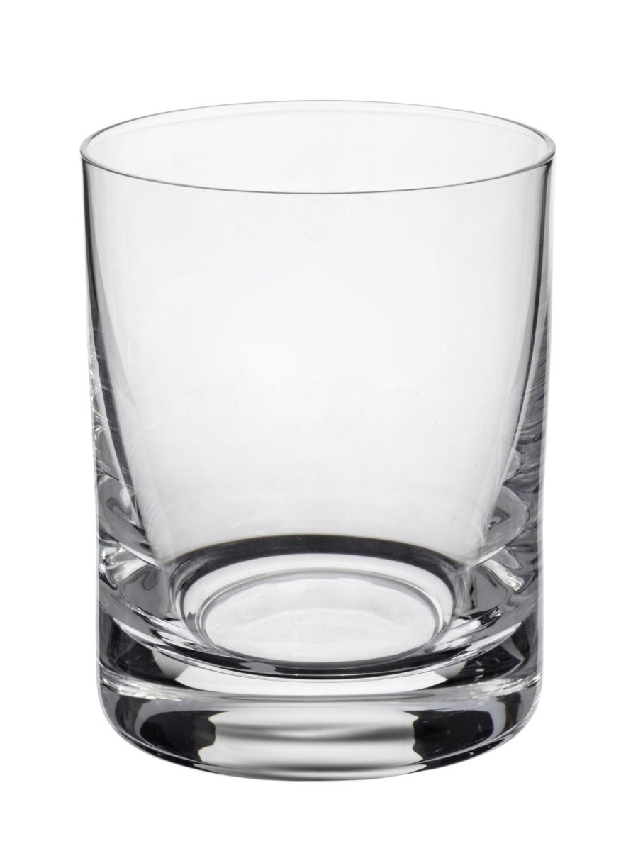 Стопка "barline" 60 мл (набор 6 шт.) (1/8) "crystalex" 25089/60