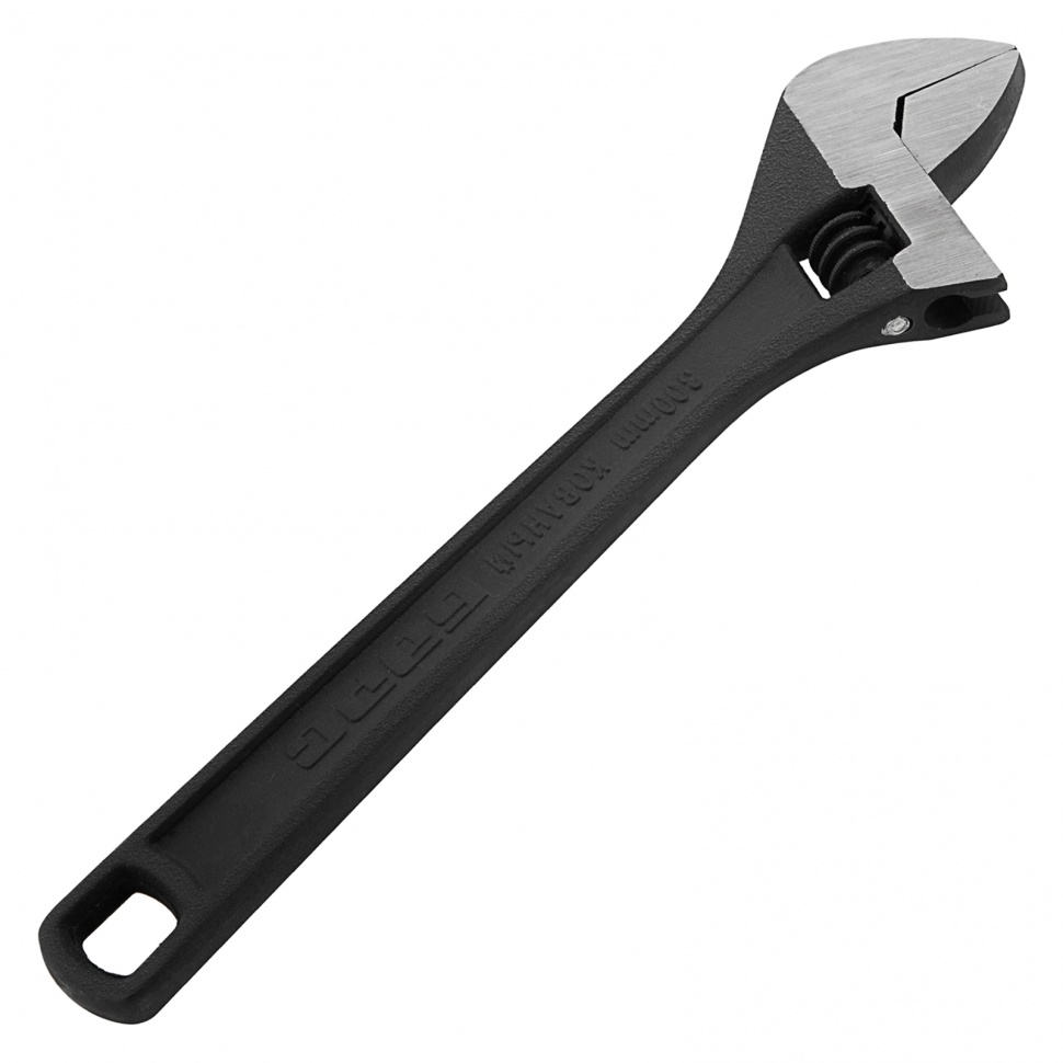 Ключ разводной, 300 мм, CrV Барс (15508)