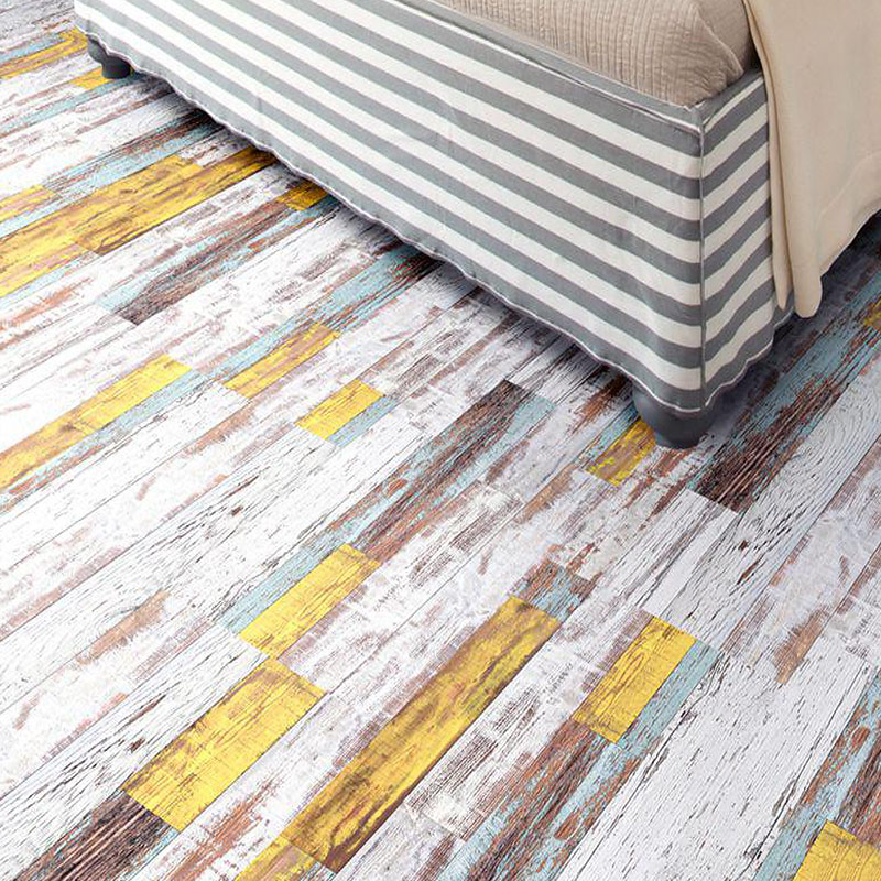 Пробковый пол Corkstyle Impuls Amber (glue) 915 x 305 x 6мм