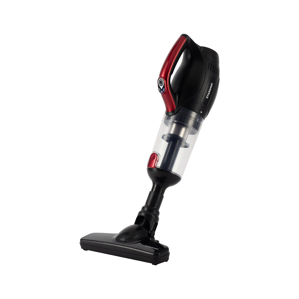 Пылесос вертикальный sch9910 беспроводной (1) "starwind"