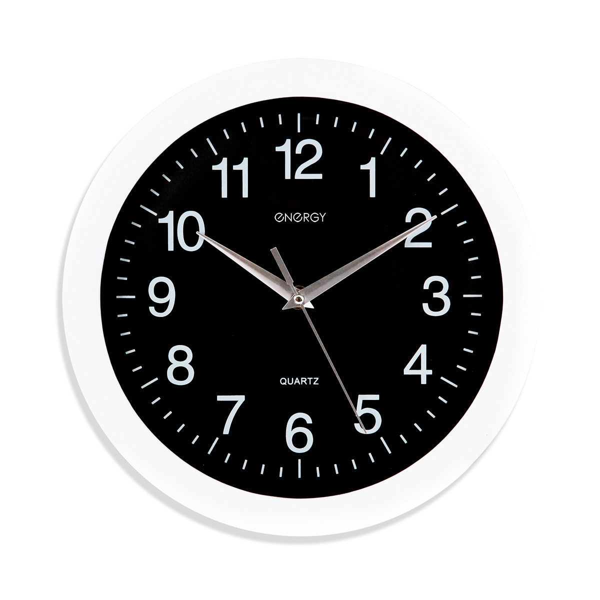 Часы настенные "energy" ес-03 кварцевые (1/10)