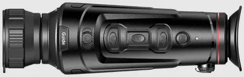Тепловизор Guide TrackIR 50 мм