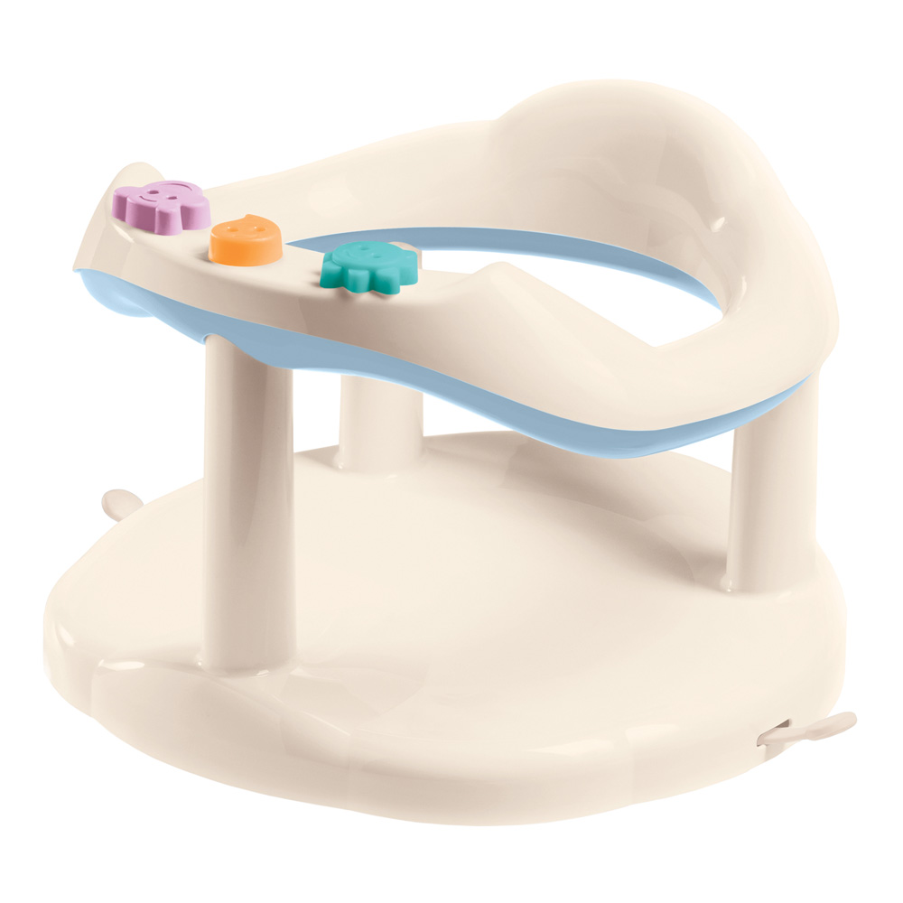 стульчик для купания baby