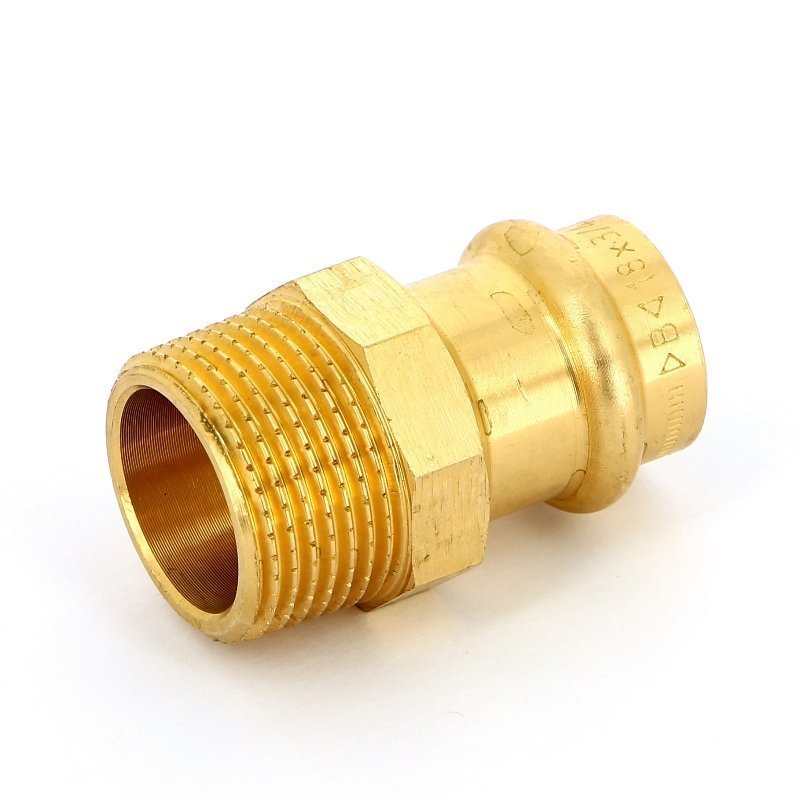 Муфта пресс-Н 18х3/4' IBP