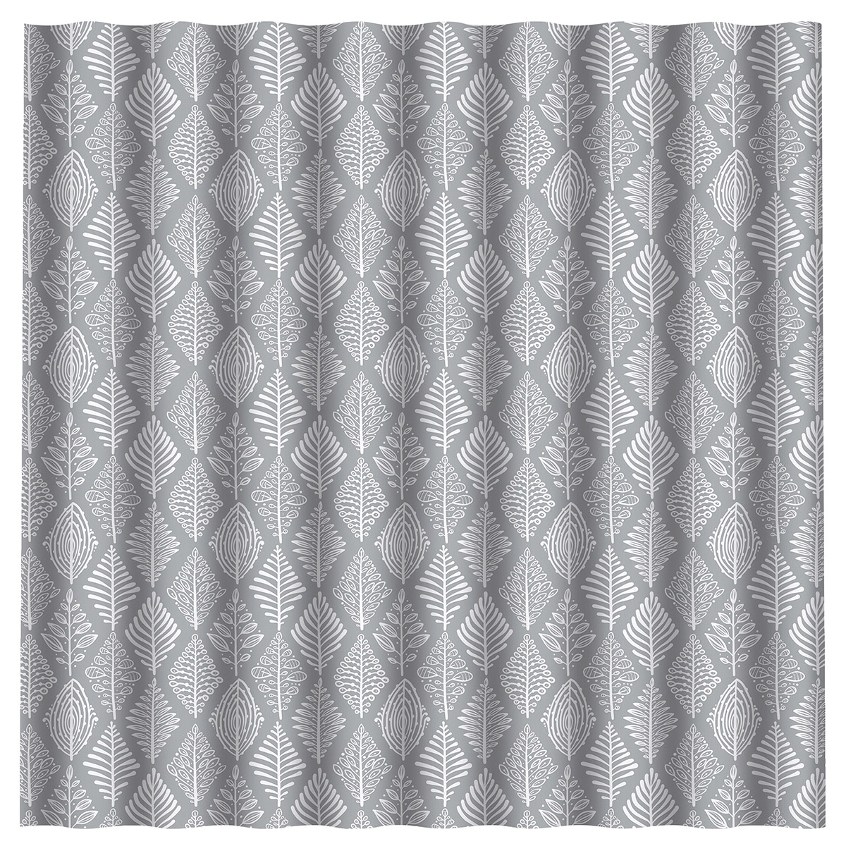 Штора для ванной 180*180 см (полиэстер) (1/12/36) "рыжий кот"  sc-pe-40