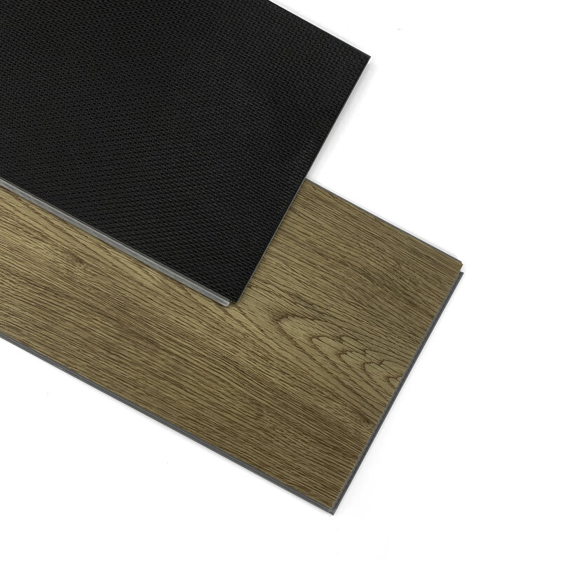 SPC Ламинат Hoi Lock Flooring Pekin 60352PK Дуб Лантау
