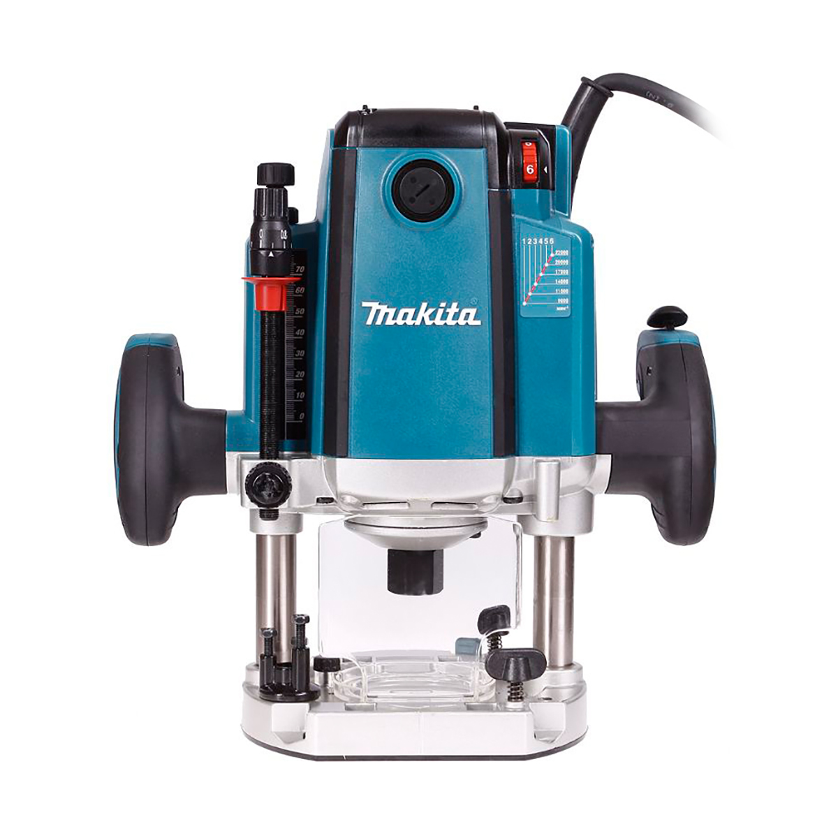 Фрезер Makita rp2300fc