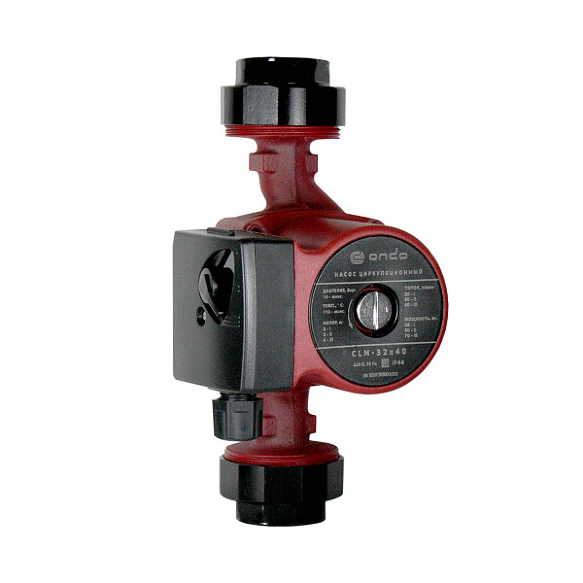 Насос циркуляционный clm 32x40x180 (1/8) "ondo"