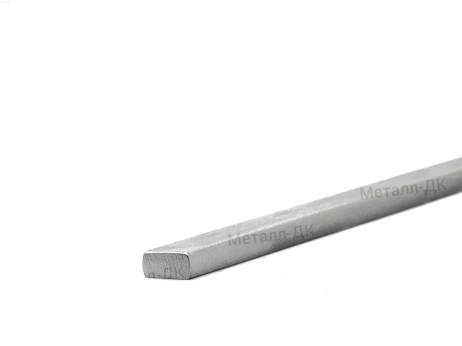 Полоса стальная 16x8