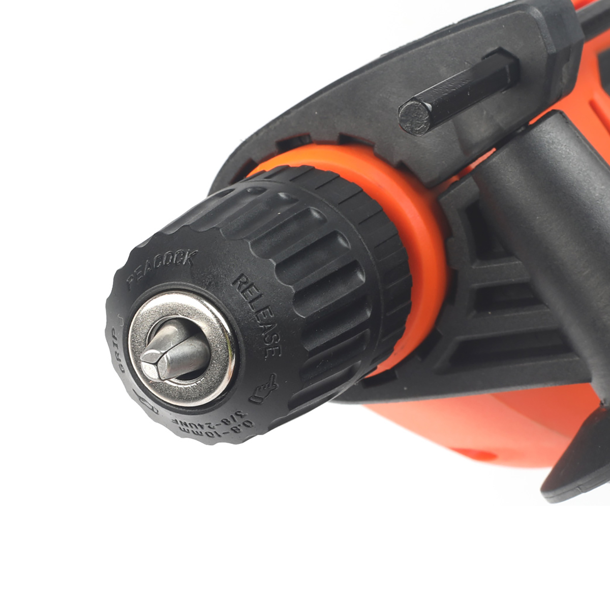 Дрель fd 500 (1/10) "patriot" 120301420