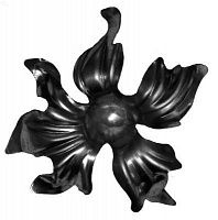 Цветок штамп. Арт. 1301.02