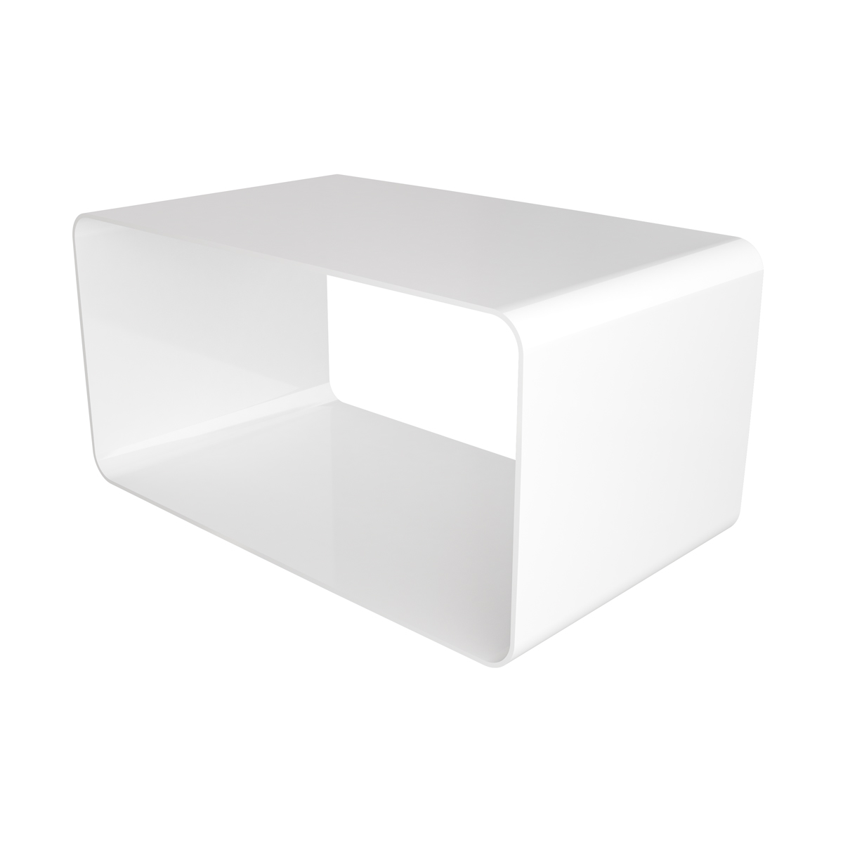 Соединитель плоских каналов фасонный 60 х 120 мм  (1/30) "эра"  612fc