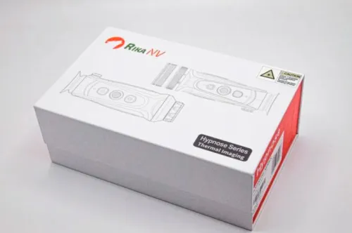 Монокуляр тепловизионный RikaNV Hypnose 325Pro