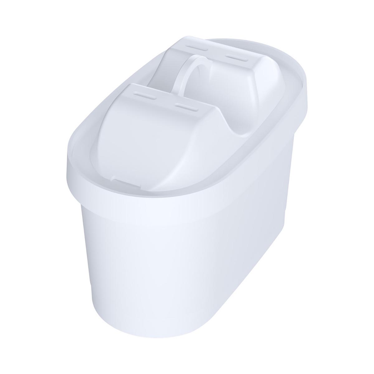 Фильтр для воды (модуль сменный для кувшинов) в25 (1/24) "аквафор"