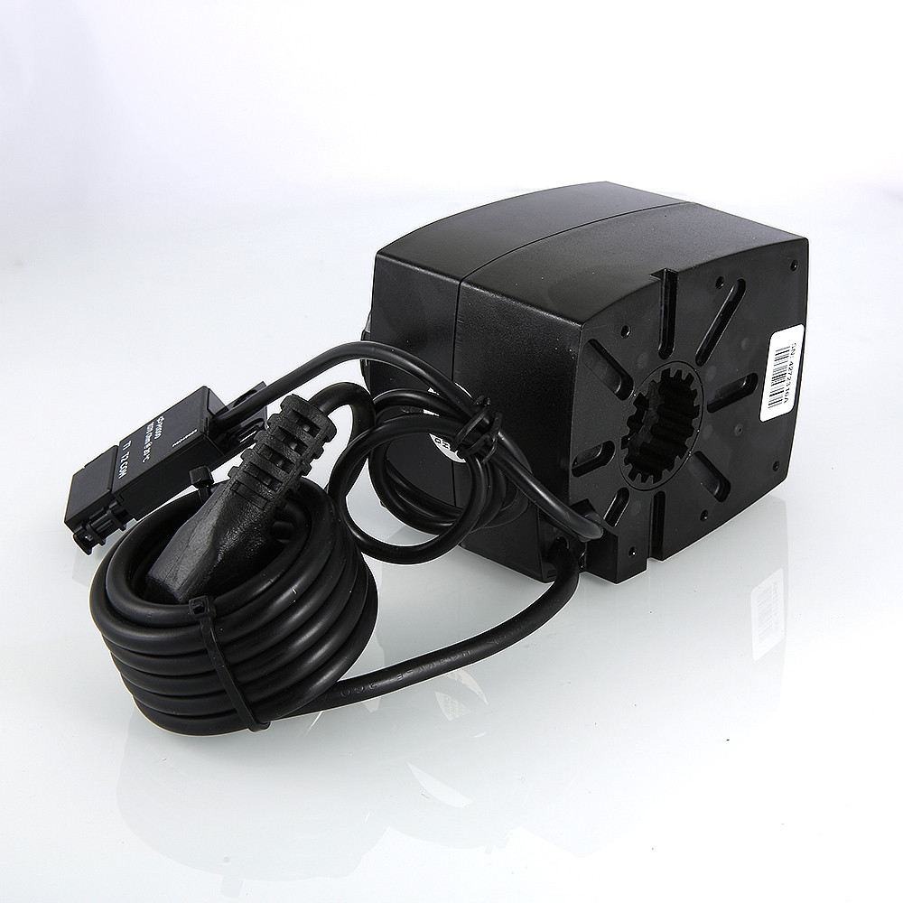 Контроллер-привод 220 В (50 Гц) поворотный для теплого пола VALTEC