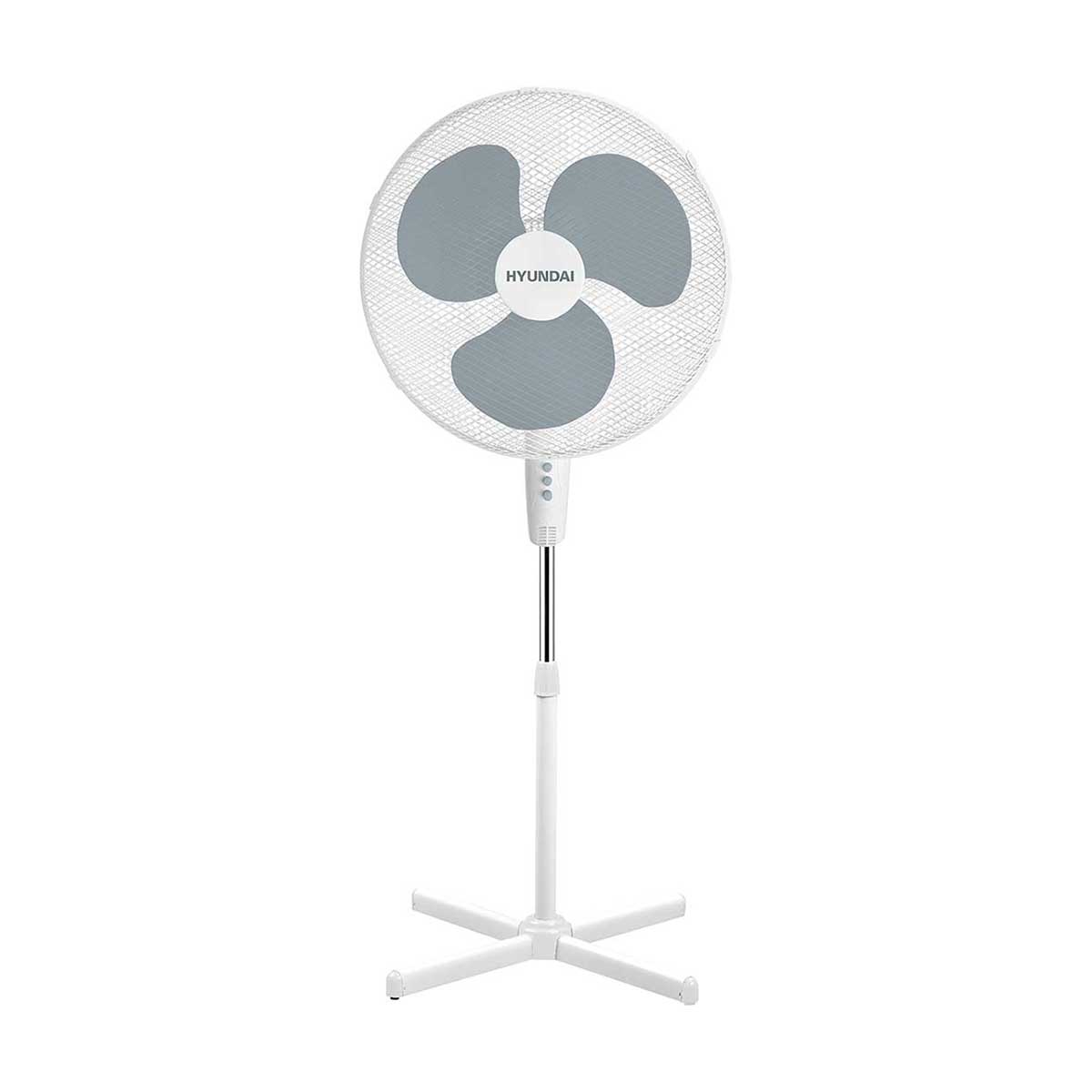 Вентилятор напольный h-sf12-f1202 (1) "hyundai"