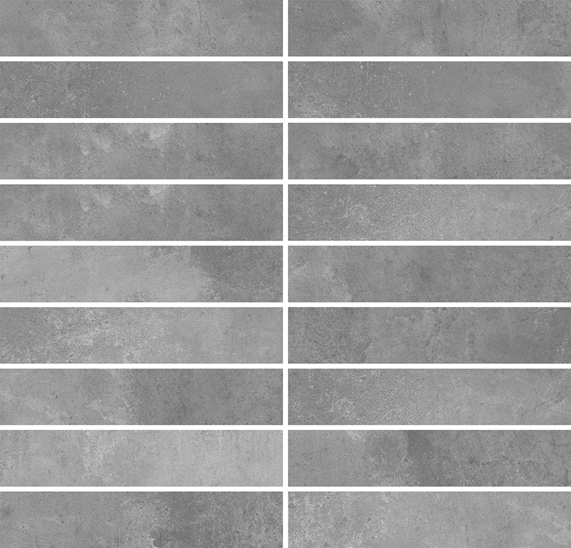 Etnis Мозаика серый 28,6х29,8 28,60x29,80