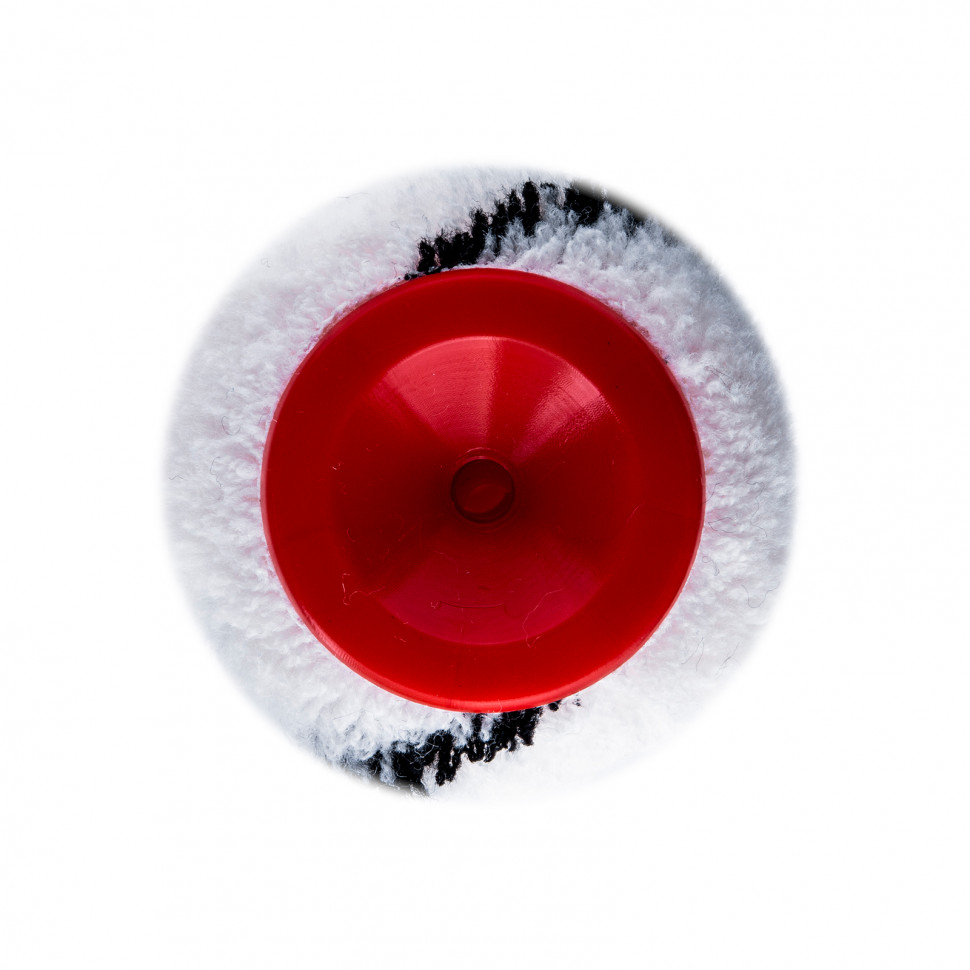 Валик сменный "Грейтекс" Pro Line, 250 мм, ворс 12 мм, D 48 мм, D ручки 6 мм, полиакрил MTX (81308)