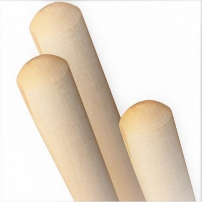 Черенок деревянный