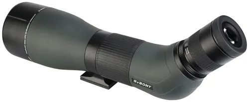 Зрительная труба SVBONY SA401 20–60x85 APO WP