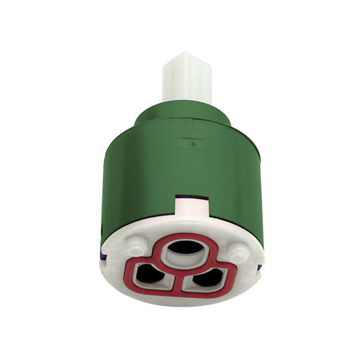 Картридж для смесителя 35 мм r52 (1/10) "remer"