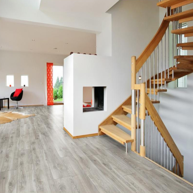 Ламинат My Floor Residence ML1013 Дуб горный серебристый Highland Oak Silver
