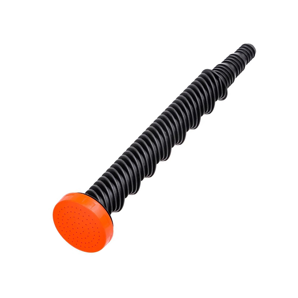 Насадка распылительная для шланга 1/2"-3/4" (1/100) "жук"