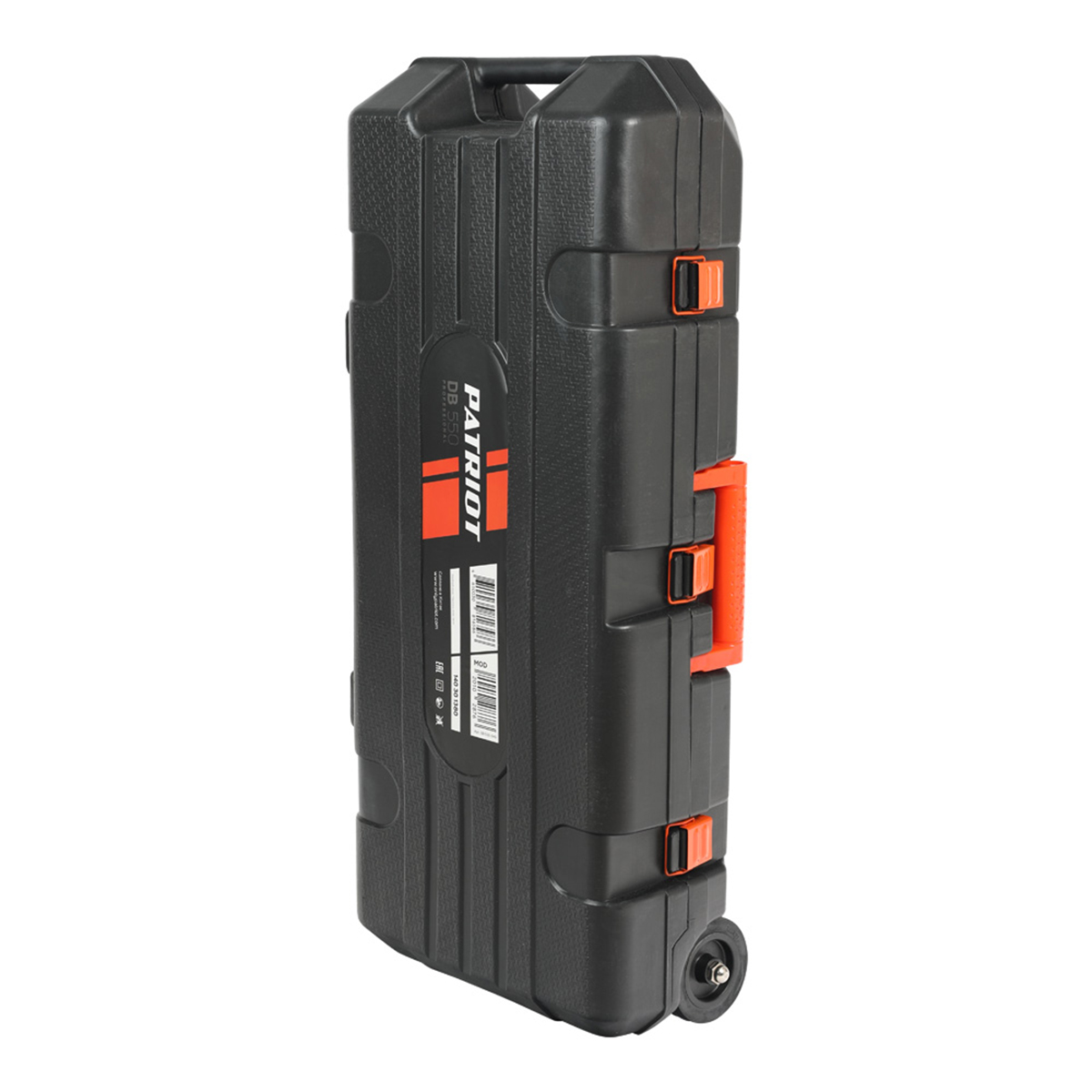 Молоток отбойный db 550 (1) "patriot" 140301380