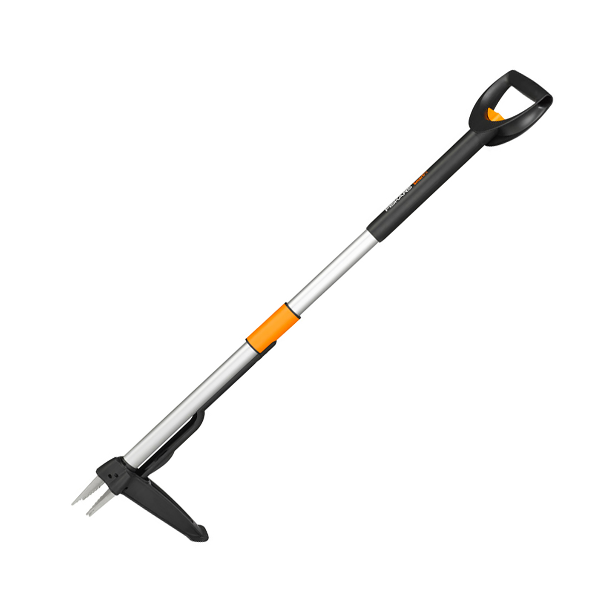 Удалитель сорняков телескоп. "smartfit" (1/4) "fiskars" 1020125