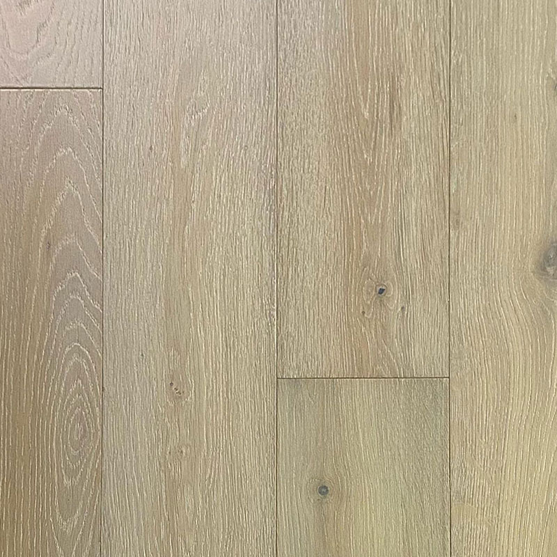 CROWNWOOD Urban Инженерная доска Дуб Millrun Decor-6 600..2100 x 190 x 12 / 3.192м2