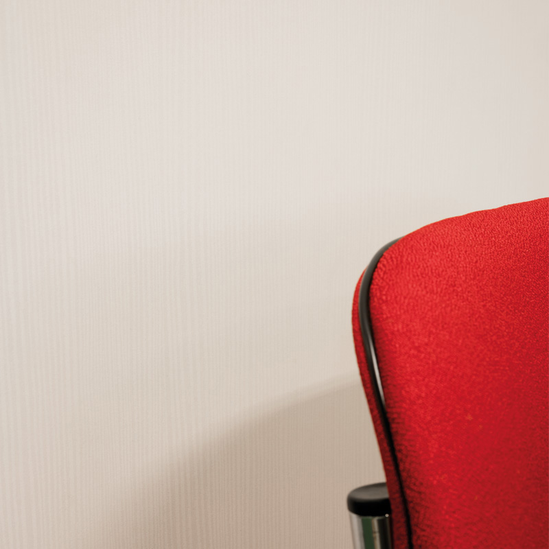 Стеновые панели Unilin Evola Clicwall 25 W03 Белый структурный Белый