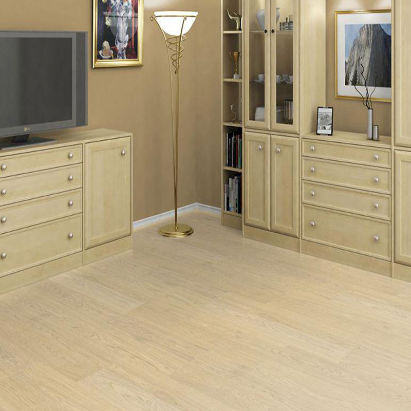 Пробковый пол Corkstyle Wood Oak Creme (click)