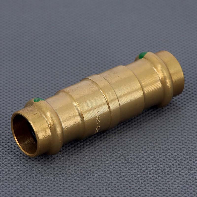 Муфта пресс 18 Sanpress VIEGA