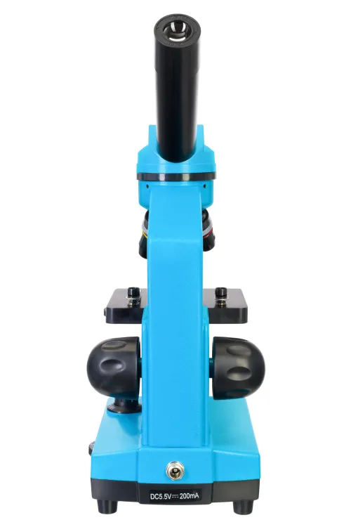 Микроскоп Levenhuk Rainbow 2L