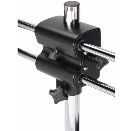 Штатив Микромед TD-3 для микроскопа, универсальный