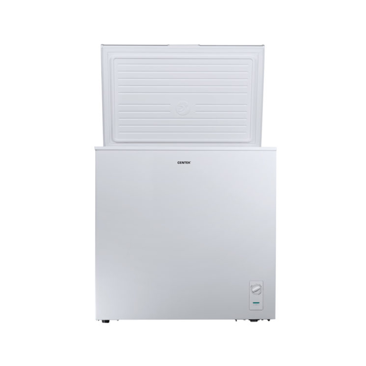 Морозильник ларь ct-1770  198 л (1) "centek"