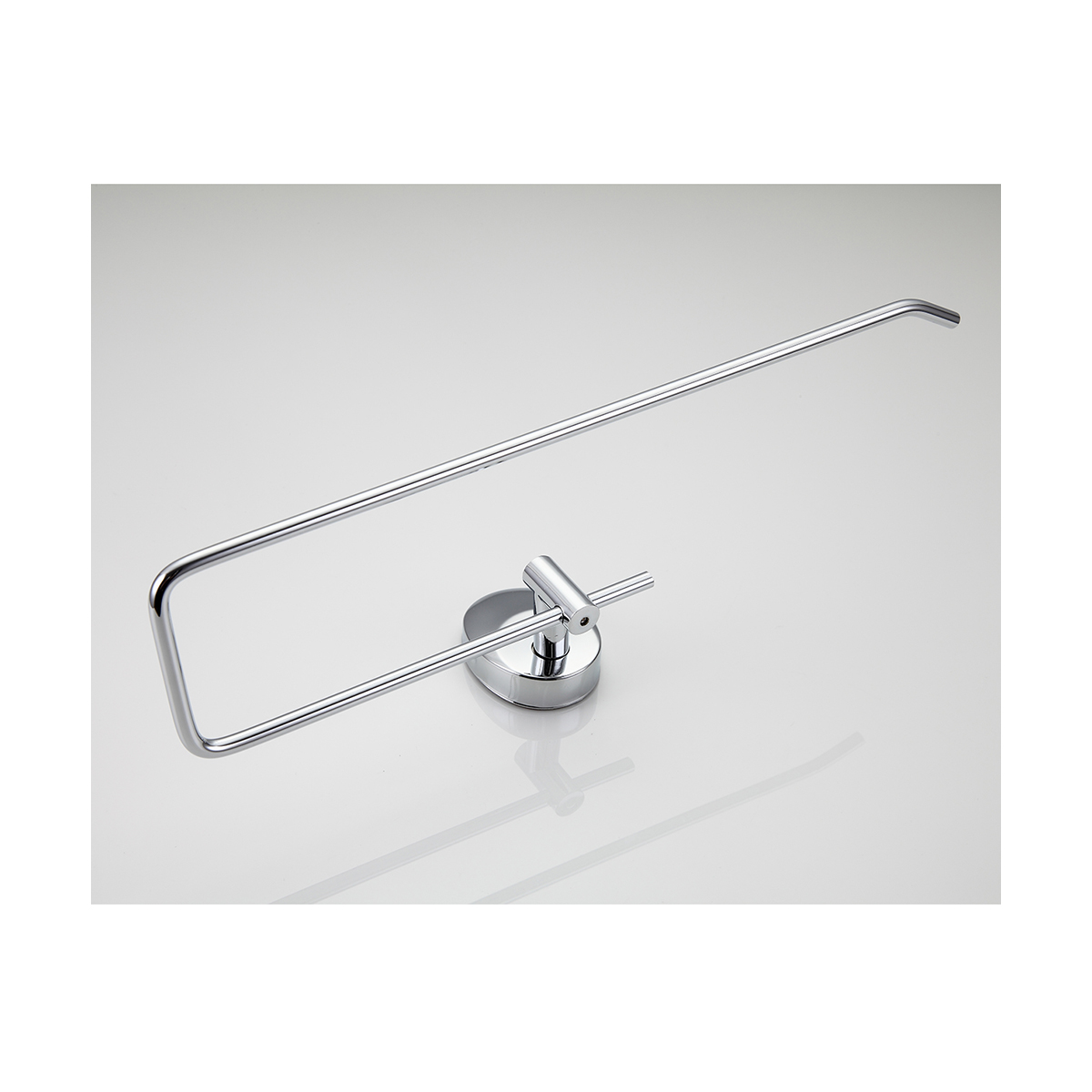 Держатель для туал. бумаги f1603-2, хром (1/20/80) "frap"