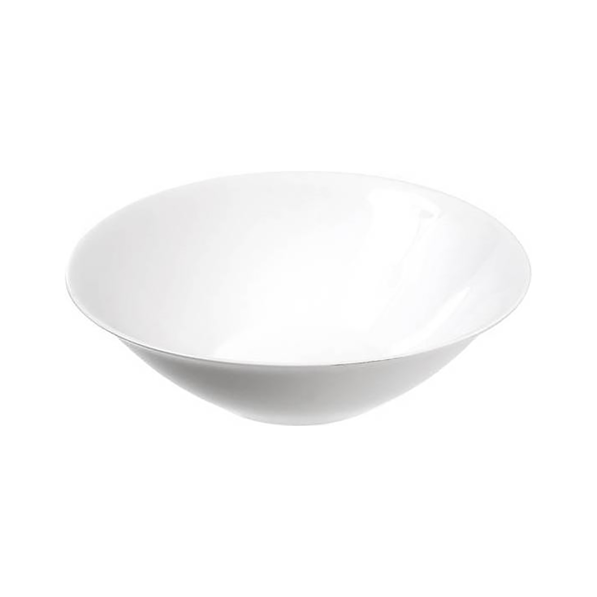Салатник "luminarc" carine white 27 см, 2,4 л (6)