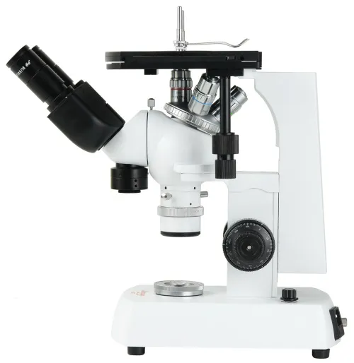 Микроскоп Микромед МЕТ С